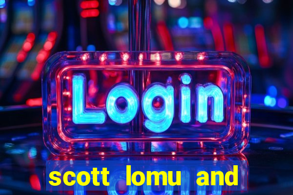 scott lomu and george wright now